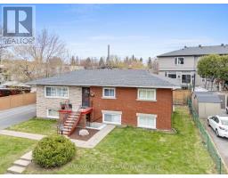 473 VERNON AVENUE, Ottawa, Ontario
