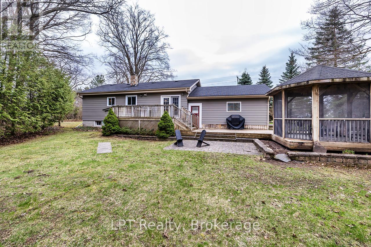 273 Reach Street, Uxbridge, Ontario  L9P 0C1 - Photo 17 - N13065688