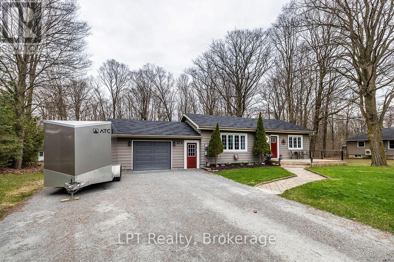 273 Reach Street, Uxbridge, Ontario  L9P 0C1 - Photo 19 - N13065688