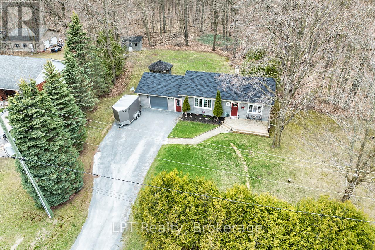 273 Reach Street, Uxbridge, Ontario  L9P 0C1 - Photo 23 - N13065688