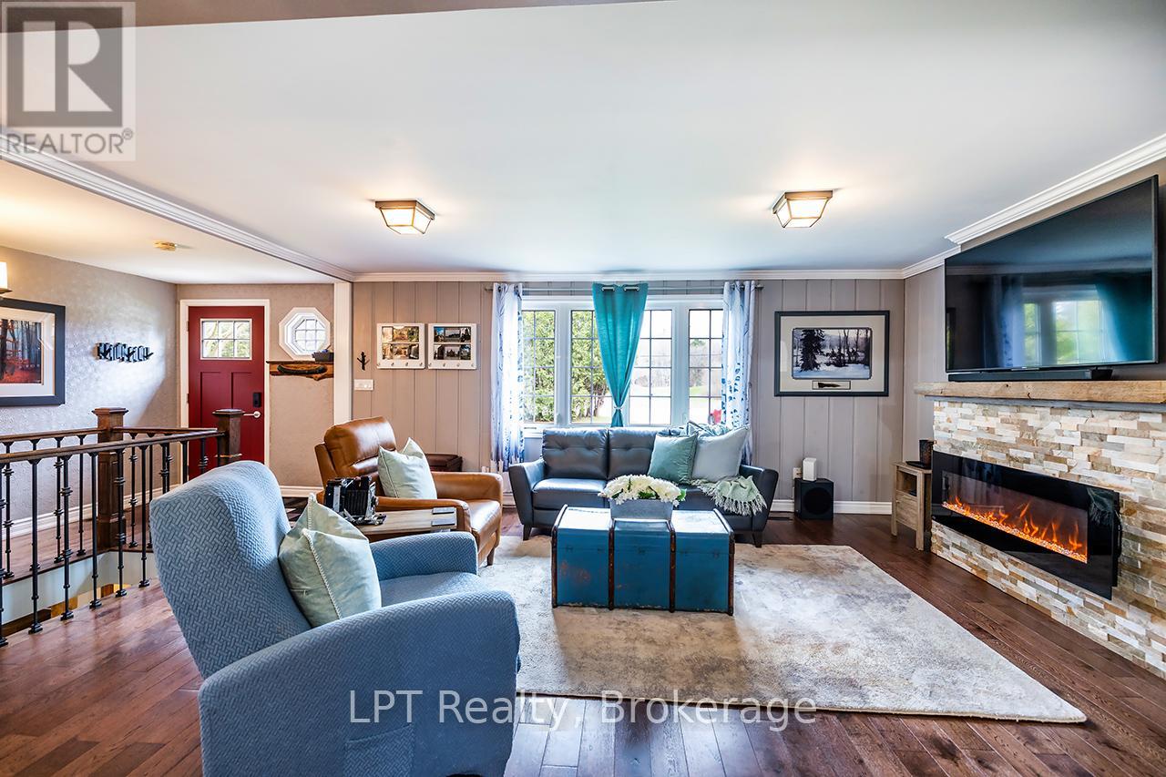 273 Reach Street, Uxbridge, Ontario  L9P 0C1 - Photo 4 - N13065688