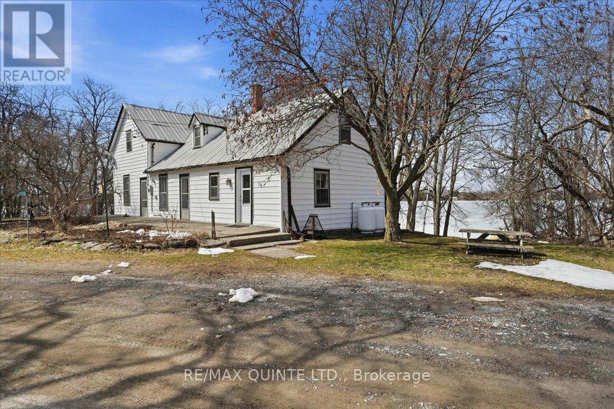 115 Gibson Road, Prince Edward County, Ontario  K0K 1A0 - Photo 17 - X13065658