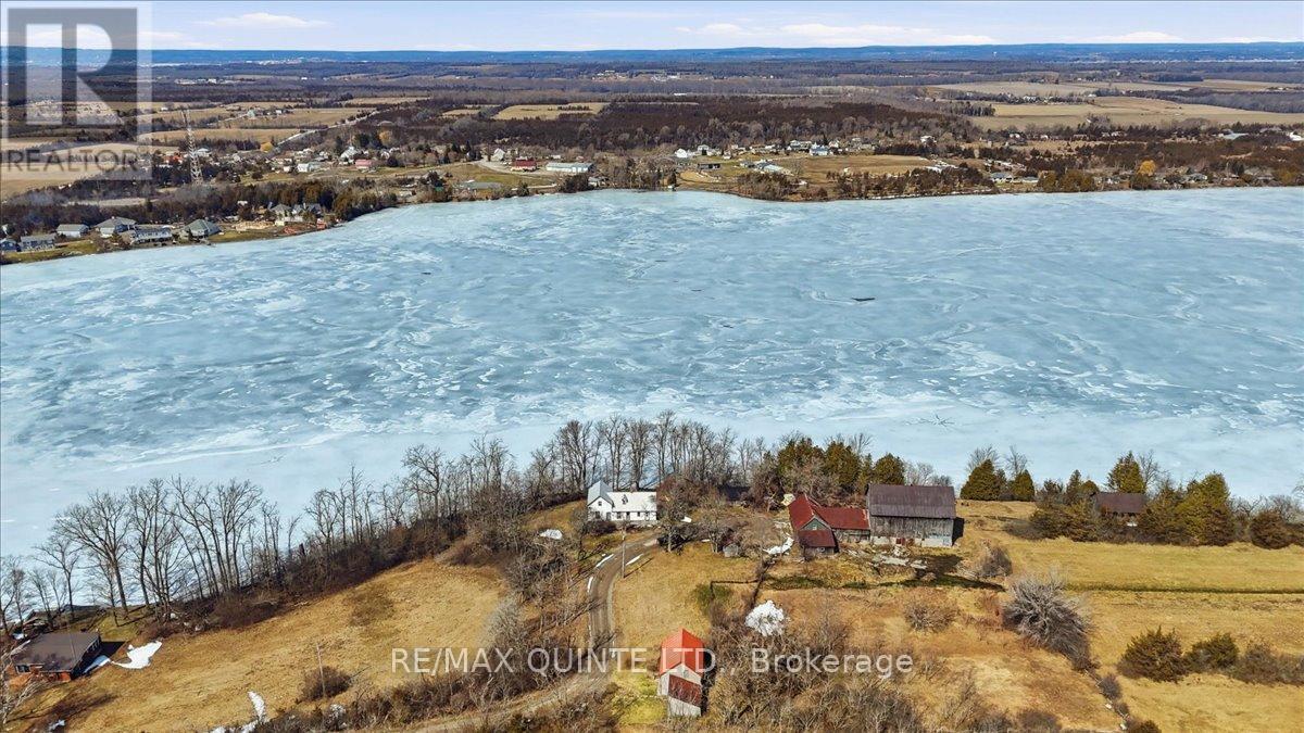 115 Gibson Road, Prince Edward County, Ontario  K0K 1A0 - Photo 4 - X13065658