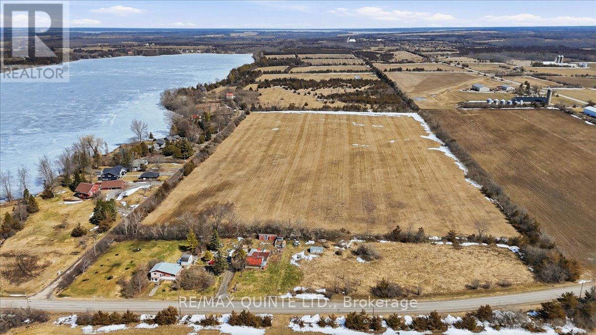 115 Gibson Road, Prince Edward County, Ontario  K0K 1A0 - Photo 7 - X13065658