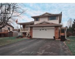 17 HURON DRIVE, Brighton, Ontario