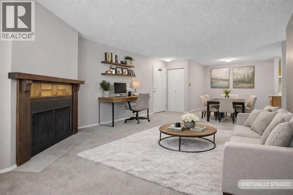 202b, 7301 4a Street SW, Calgary, Alberta  T2V 4V8 - Photo 3 - A2279807