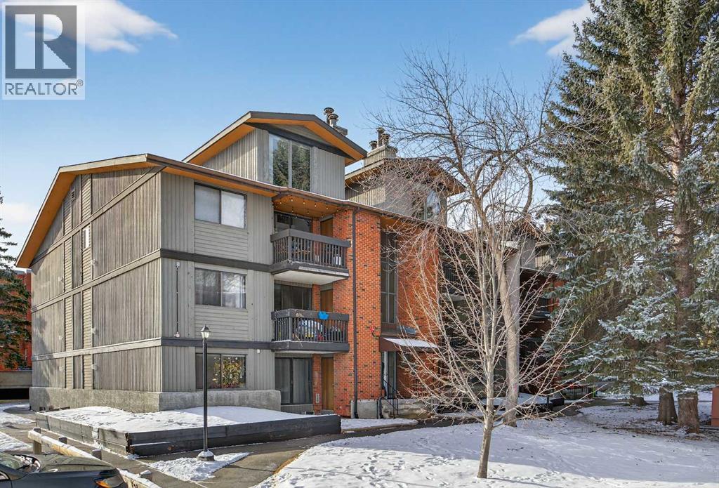 202b, 7301 4a Street SW, Calgary, Alberta  T2V 4V8 - Photo 2 - A2279807