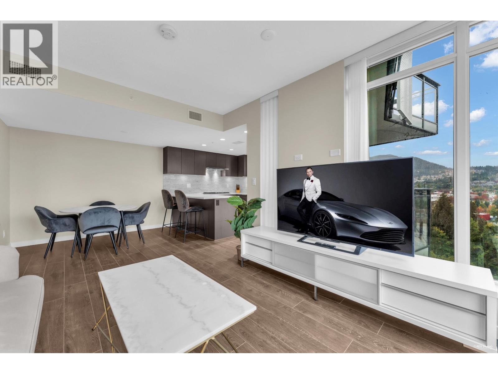 1703 1182 Westwood Street, Coquitlam, British Columbia  V3B 0T9 - Photo 4 - R3116865