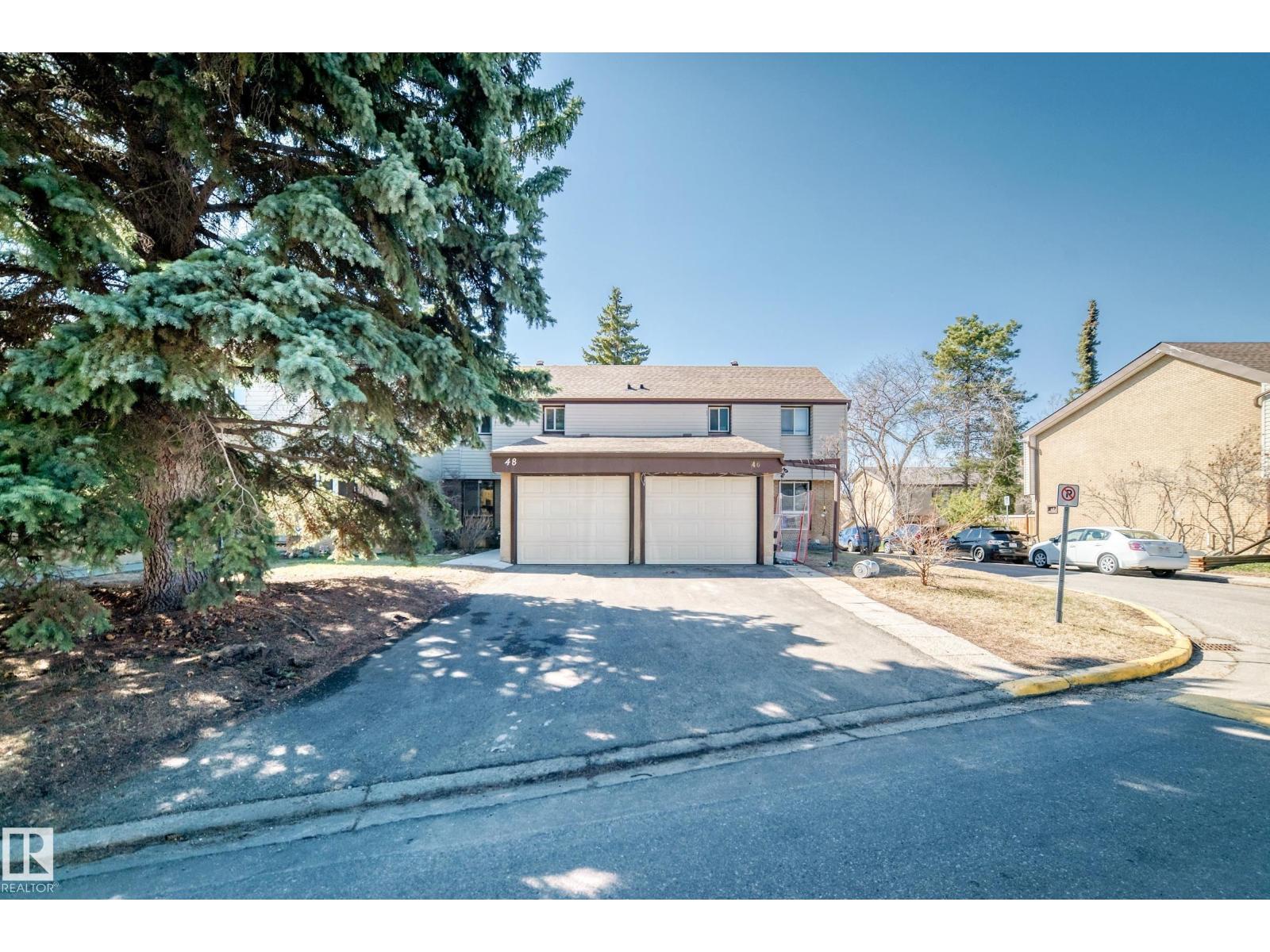 48 Grandin Vg, St. Albert, Alberta  T8N 1R9 - Photo 2 - E4484890