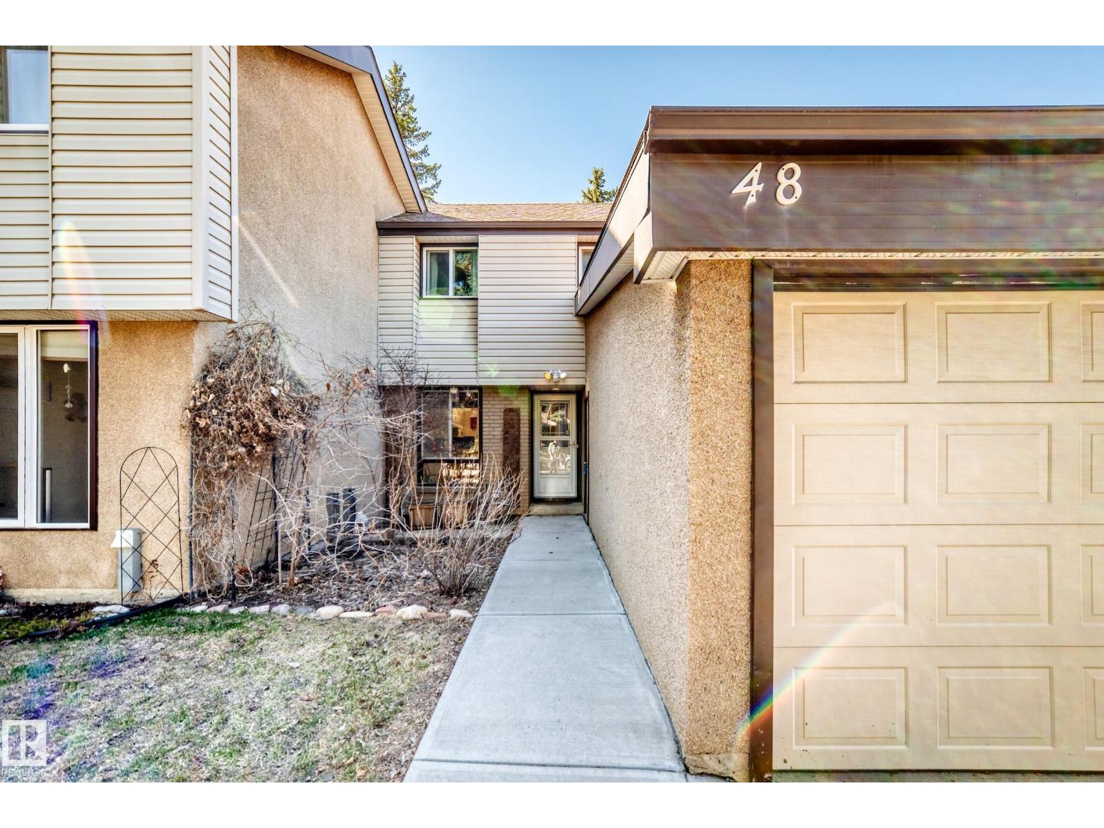 48 Grandin Vg, St. Albert, Alberta  T8N 1R9 - Photo 5 - E4484890
