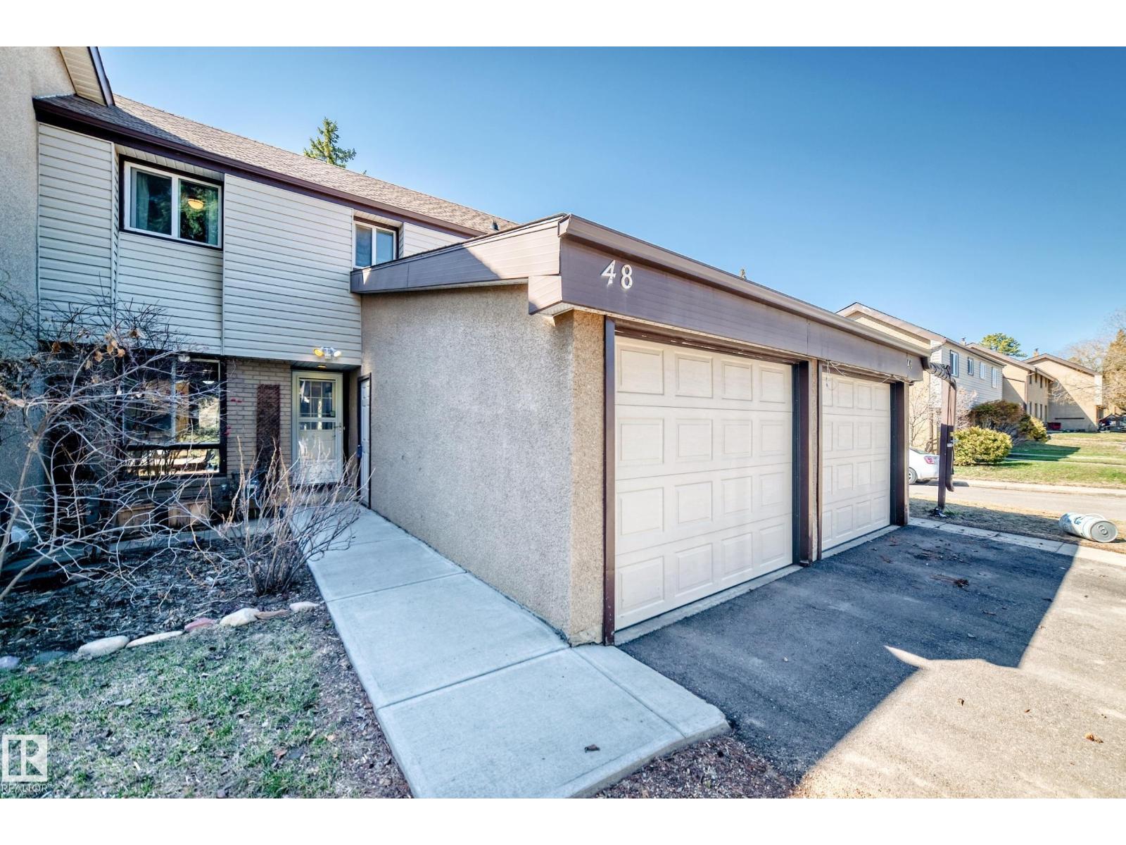 48 Grandin Vg, St. Albert, Alberta  T8N 1R9 - Photo 4 - E4484890