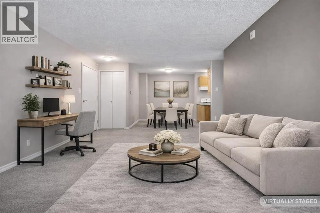 202b, 7301 4a Street SW, Calgary, Alberta  T2V 4V8 - Photo 8 - A2279807