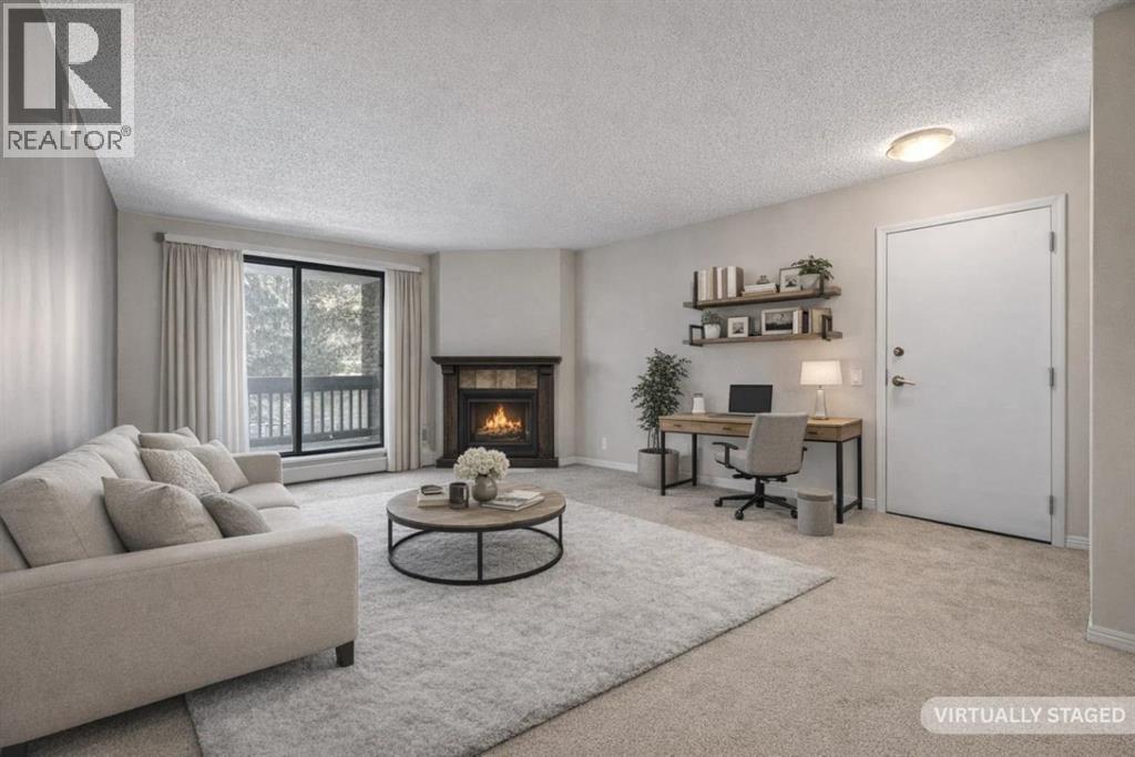 202b, 7301 4a Street SW, Calgary, Alberta  T2V 4V8 - Photo 6 - A2279807