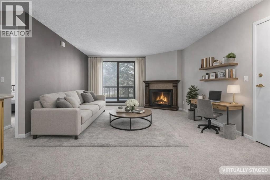 202b, 7301 4a Street SW, Calgary, Alberta  T2V 4V8 - Photo 21 - A2279807