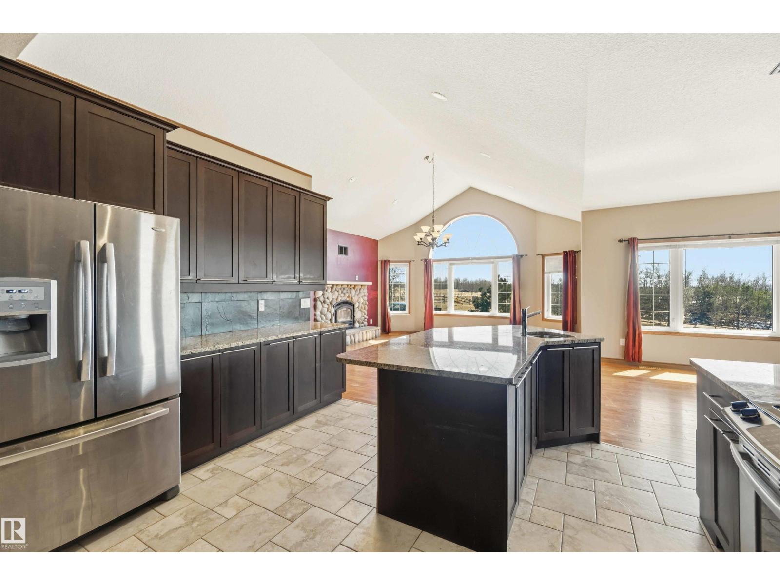 1 57126 Rge Rd 233, Rural Sturgeon County, Alberta  T0A 1N5 - Photo 14 - E4484998
