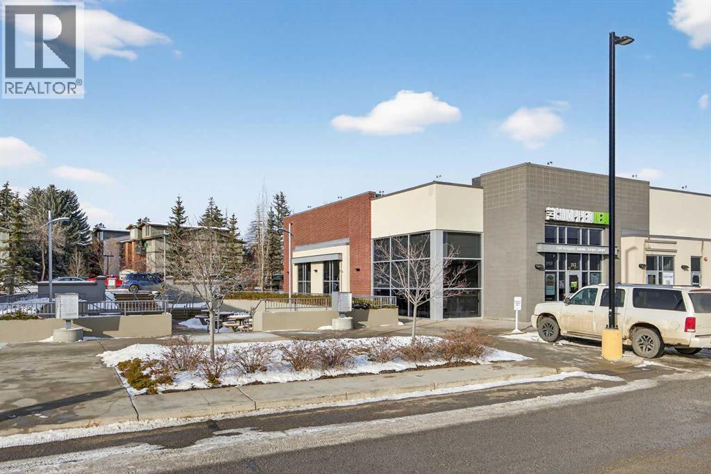202b, 7301 4a Street SW, Calgary, Alberta  T2V 4V8 - Photo 38 - A2279807