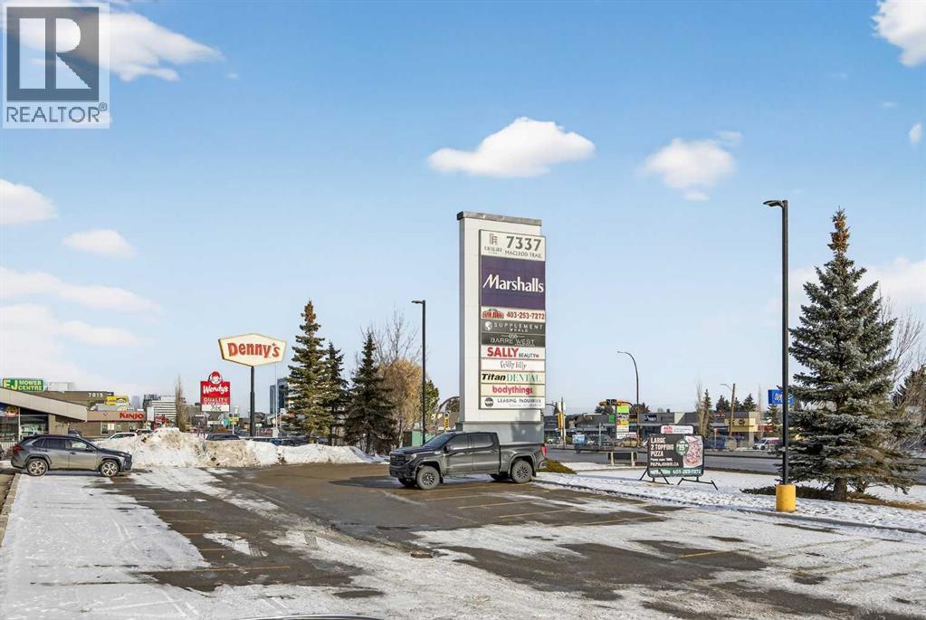 202b, 7301 4a Street SW, Calgary, Alberta  T2V 4V8 - Photo 36 - A2279807