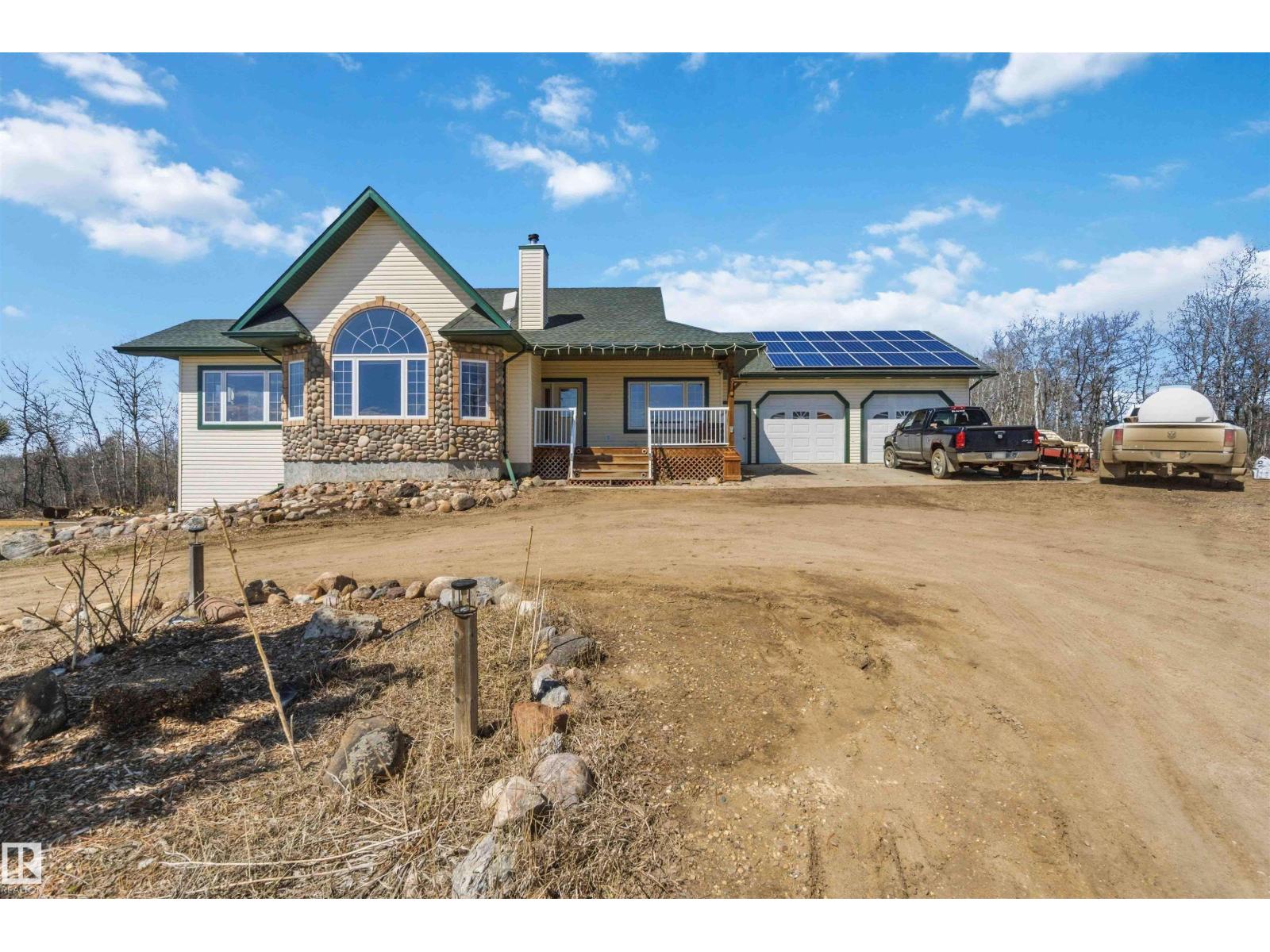 1 57126 Rge Rd 233, Rural Sturgeon County, Alberta  T0A 1N5 - Photo 2 - E4484998