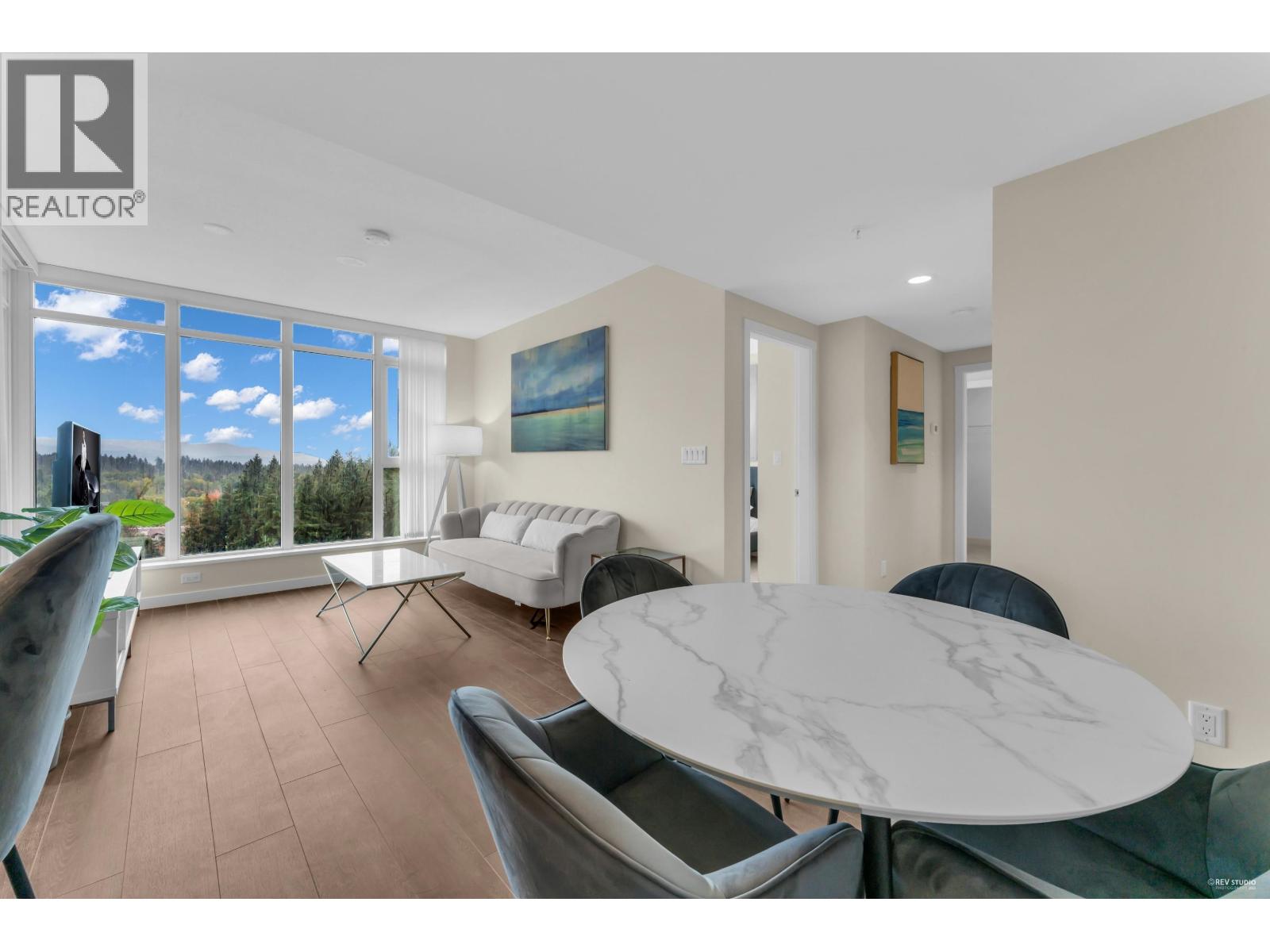 1703 1182 Westwood Street, Coquitlam, British Columbia  V3B 0T9 - Photo 6 - R3116865
