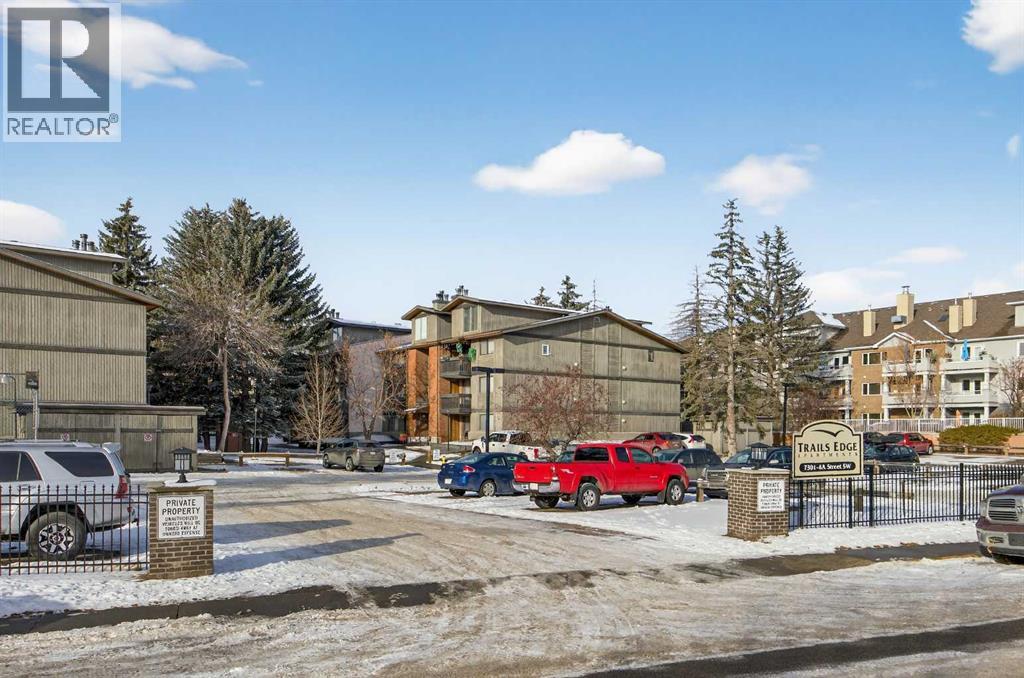 202b, 7301 4a Street SW, Calgary, Alberta  T2V 4V8 - Photo 39 - A2279807