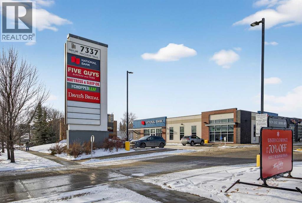 202b, 7301 4a Street SW, Calgary, Alberta  T2V 4V8 - Photo 37 - A2279807
