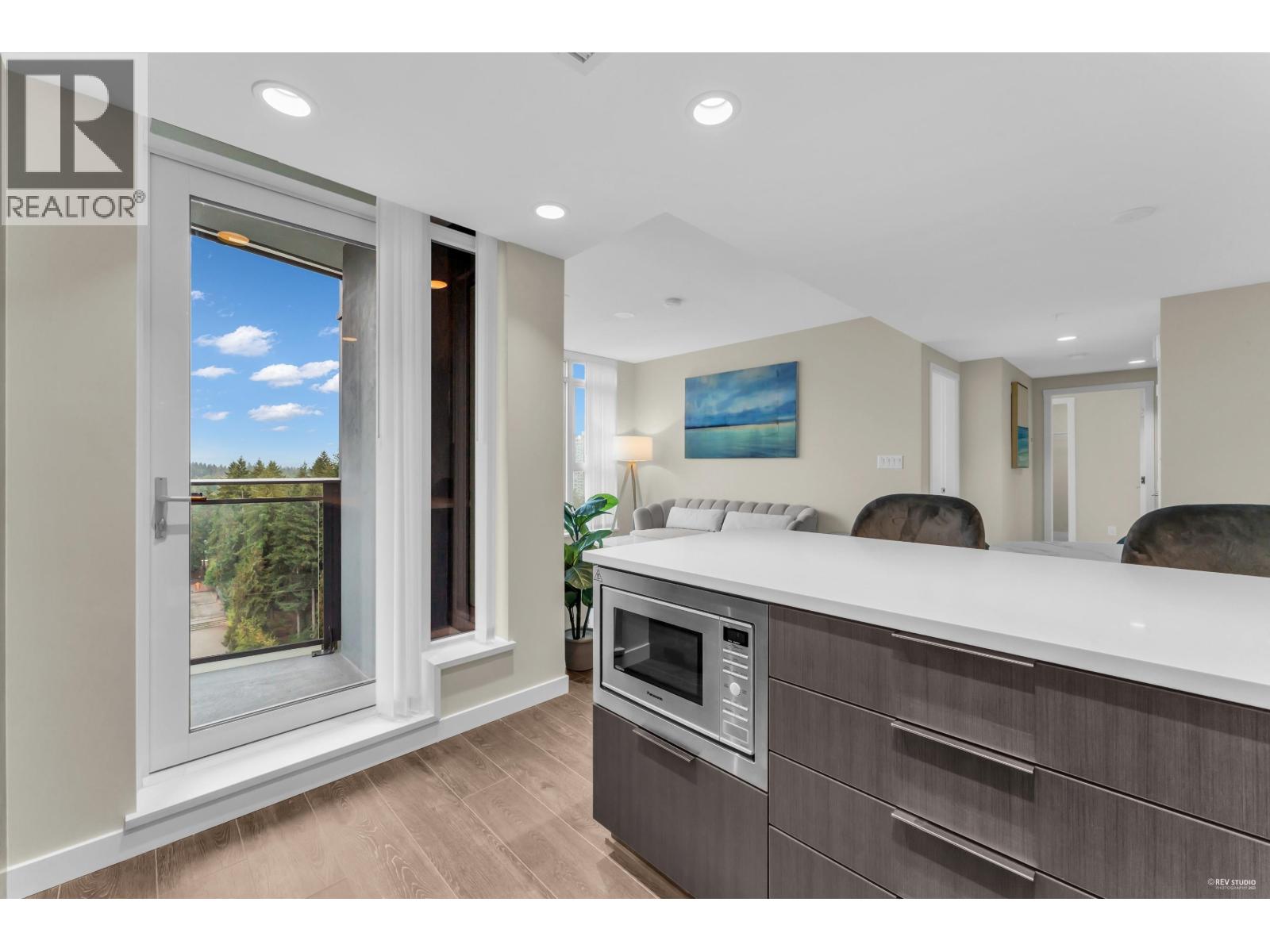 1703 1182 Westwood Street, Coquitlam, British Columbia  V3B 0T9 - Photo 11 - R3116865