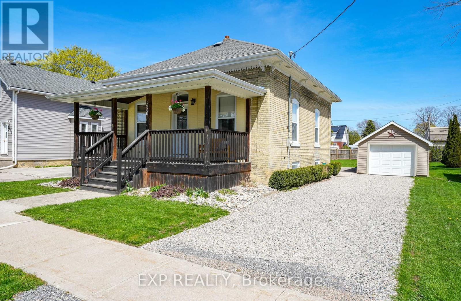 $435,000220 William Street, South Huron, Ontario