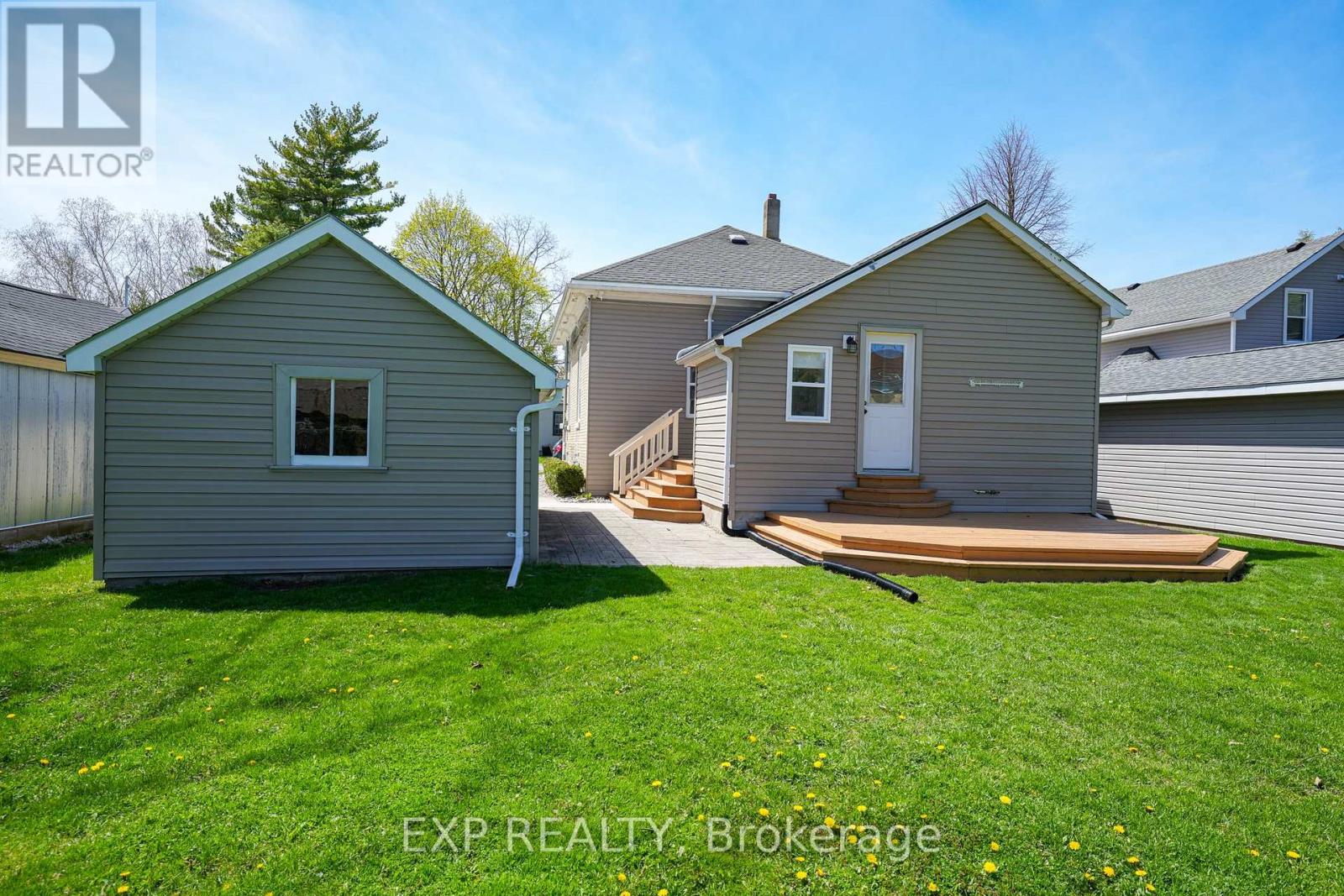 220 William Street, South Huron, Ontario  N0M 1S2 - Photo 25 - X13065628