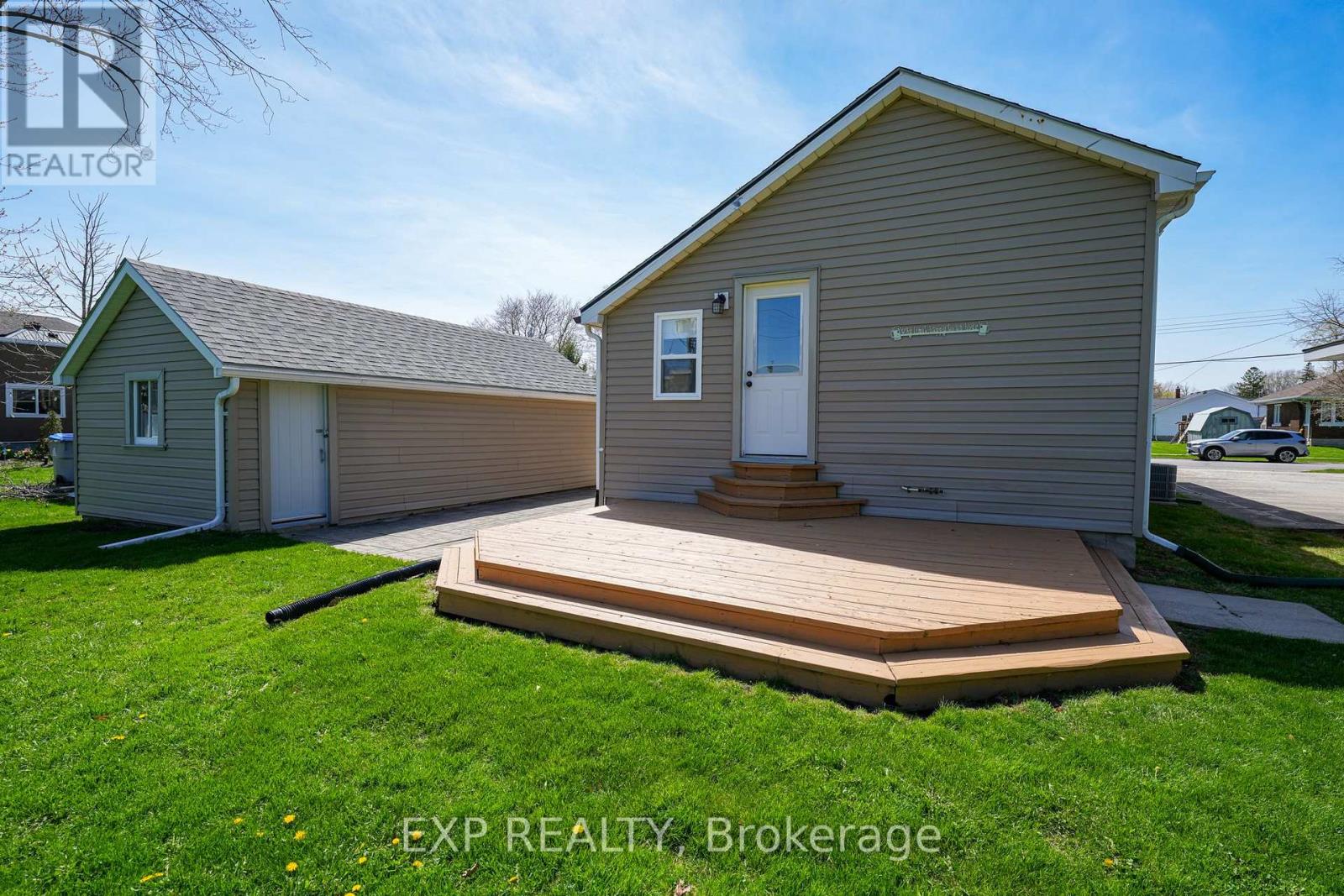 220 William Street, South Huron, Ontario  N0M 1S2 - Photo 26 - X13065628