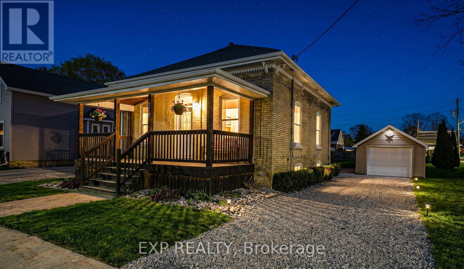 220 William Street, South Huron, Ontario  N0M 1S2 - Photo 33 - X13065628