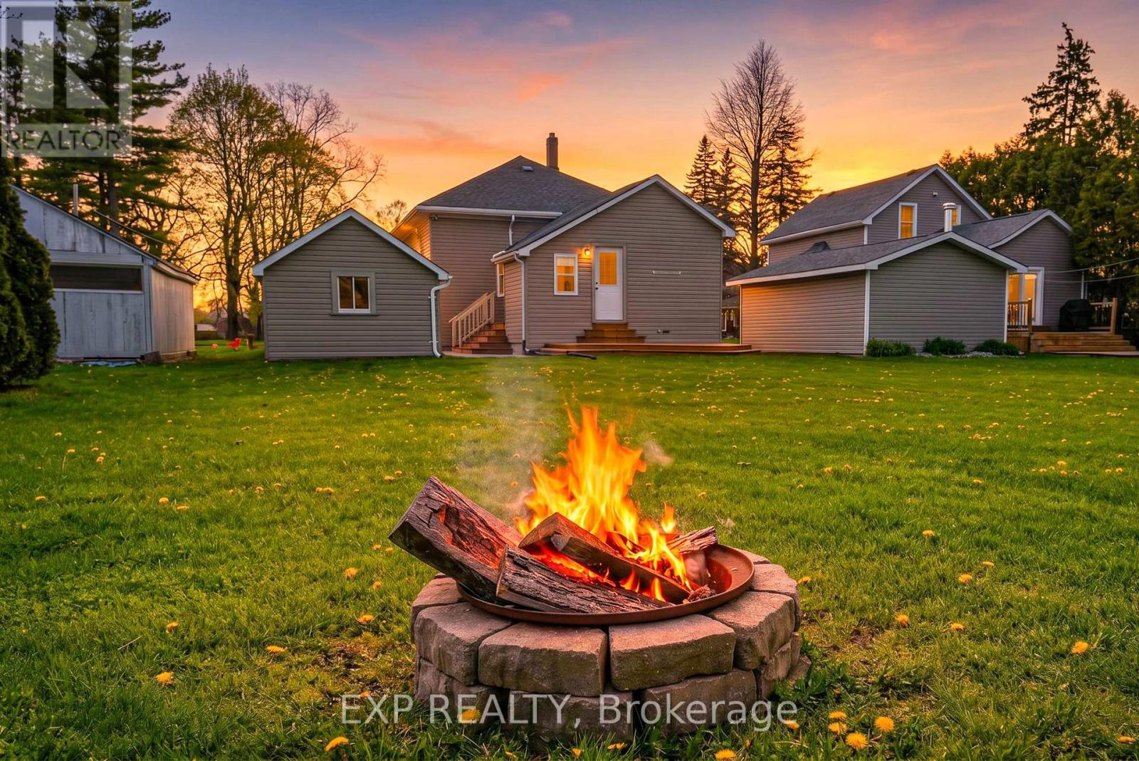 220 William Street, South Huron, Ontario  N0M 1S2 - Photo 34 - X13065628