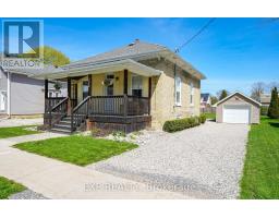220 WILLIAM STREET, South Huron, Ontario