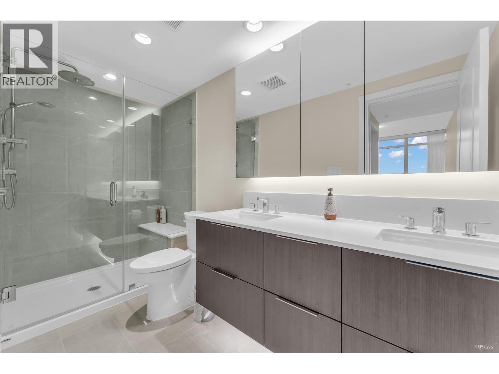 1703 1182 Westwood Street, Coquitlam, British Columbia  V3B 0T9 - Photo 18 - R3116865