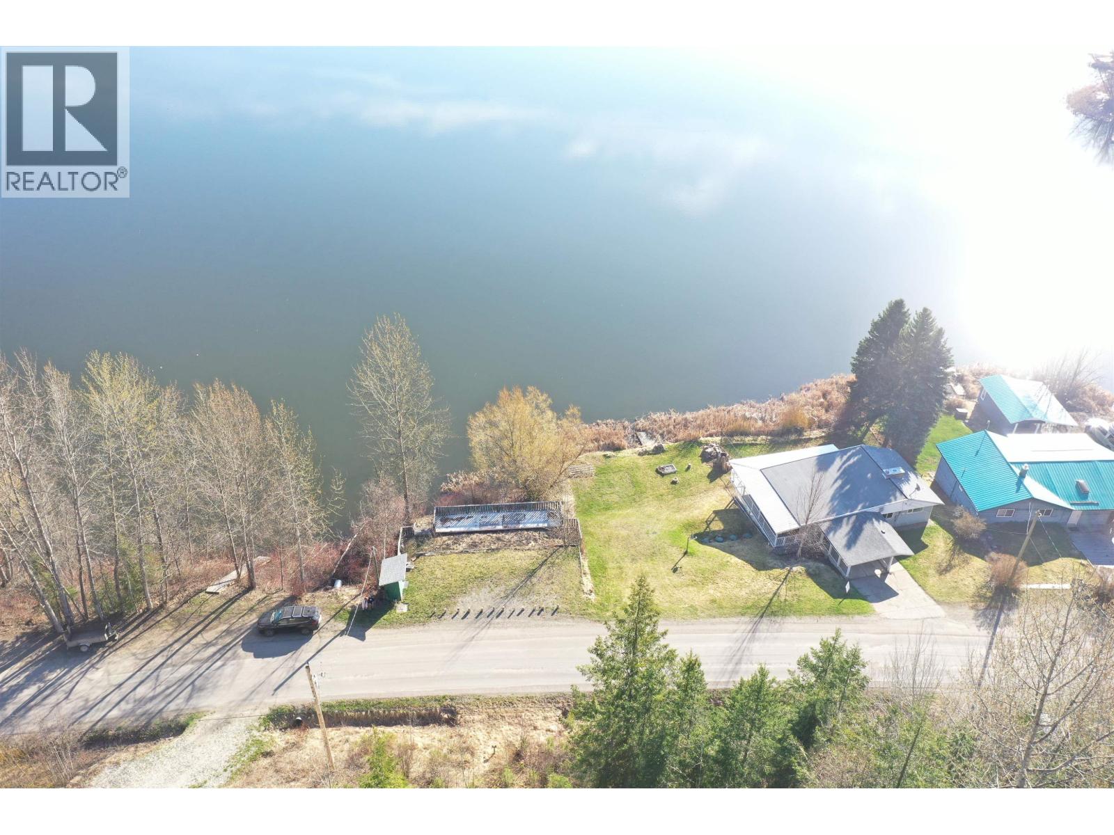 2634 Norwood Road, Quesnel, British Columbia  V2J 7C1 - Photo 5 - R3116964