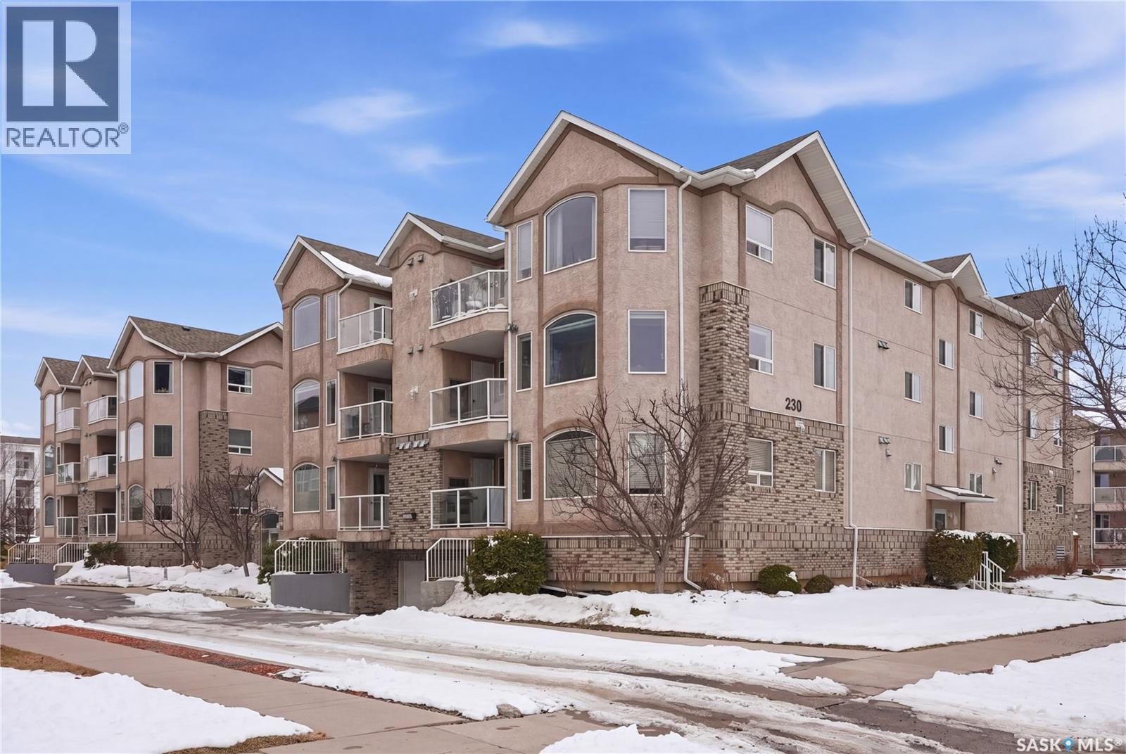 203 230 Heath Avenue, Saskatoon, Saskatchewan  S7S 1N7 - Photo 52 - SK034416