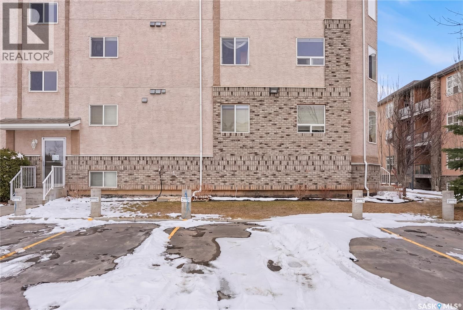 203 230 Heath Avenue, Saskatoon, Saskatchewan  S7S 1N7 - Photo 50 - SK034416