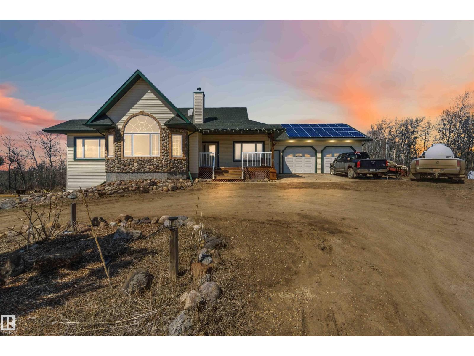 1 57126 Rge Rd 233, Rural Sturgeon County, Alberta  T0A 1N5 - Photo 69 - E4484998