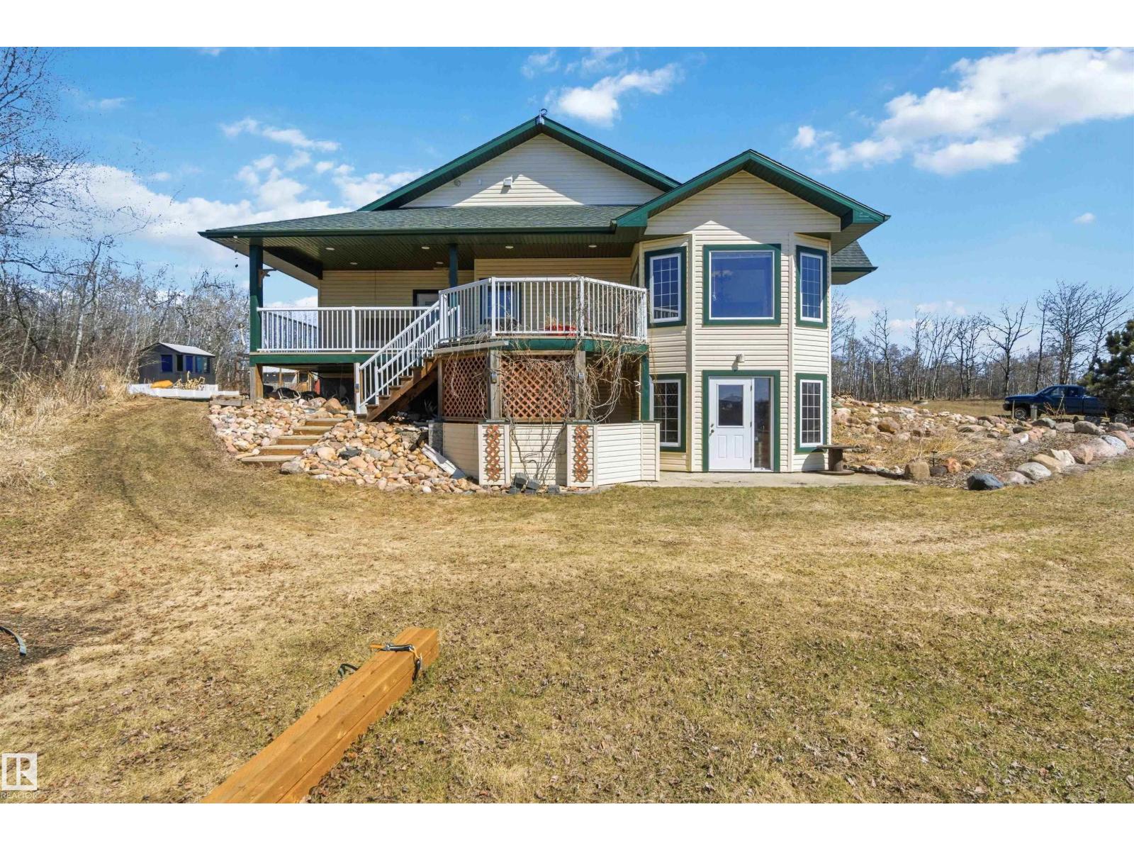 1 57126 Rge Rd 233, Rural Sturgeon County, Alberta  T0A 1N5 - Photo 58 - E4484998