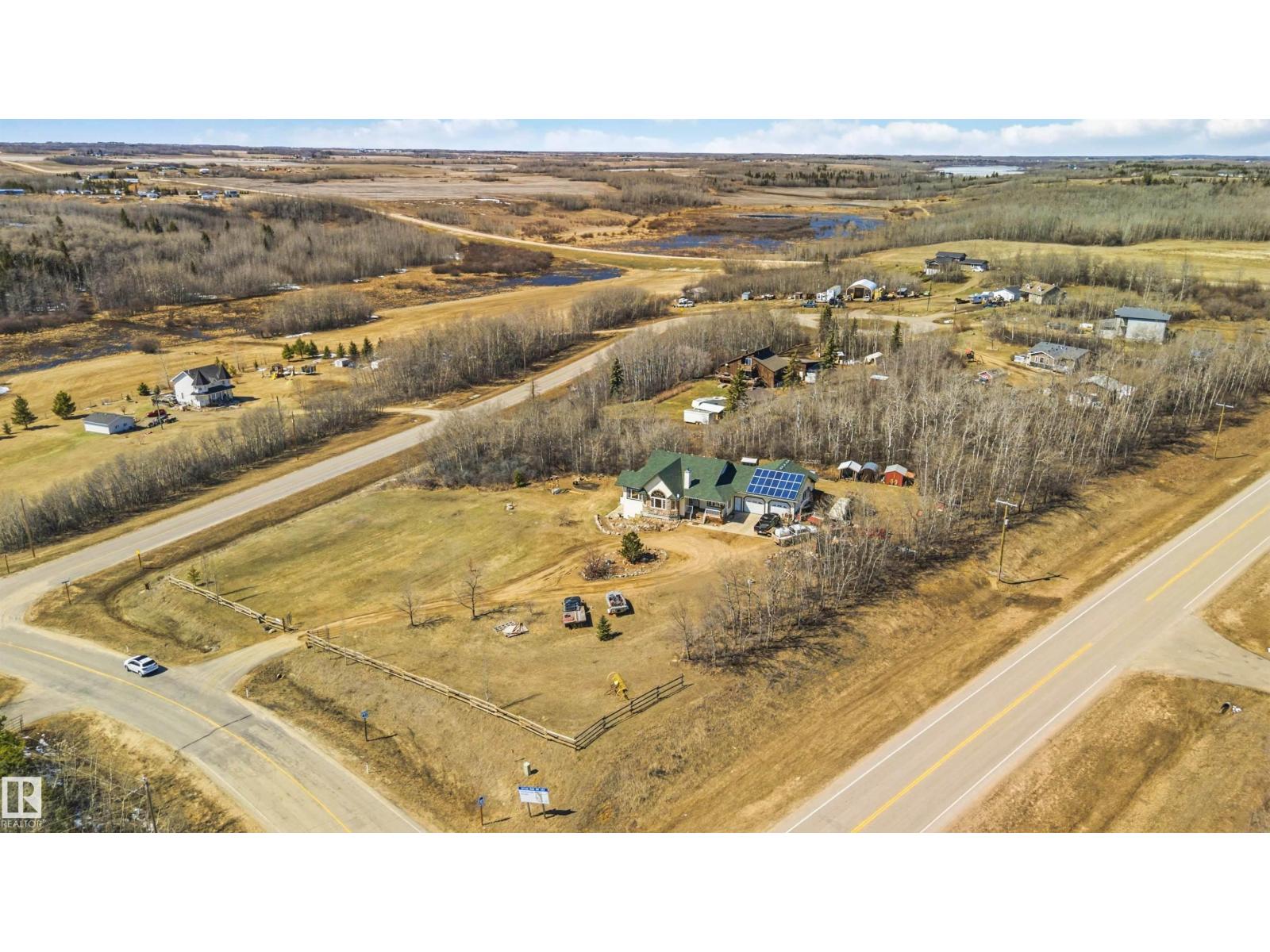 1 57126 Rge Rd 233, Rural Sturgeon County, Alberta  T0A 1N5 - Photo 66 - E4484998