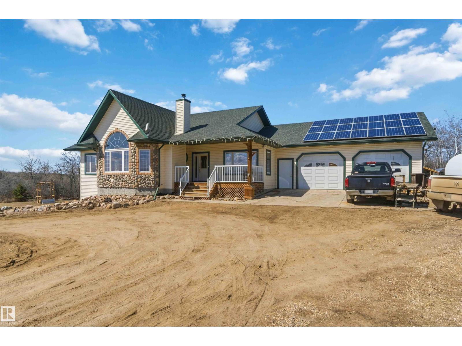 1 57126 Rge Rd 233, Rural Sturgeon County, Alberta  T0A 1N5 - Photo 63 - E4484998