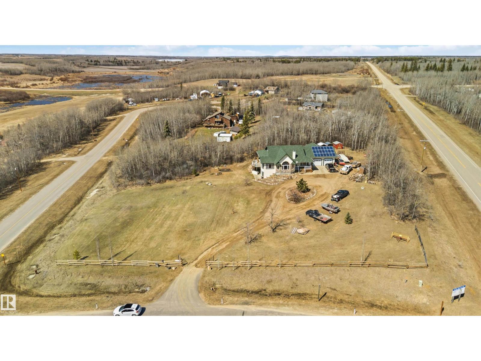 1 57126 Rge Rd 233, Rural Sturgeon County, Alberta  T0A 1N5 - Photo 65 - E4484998