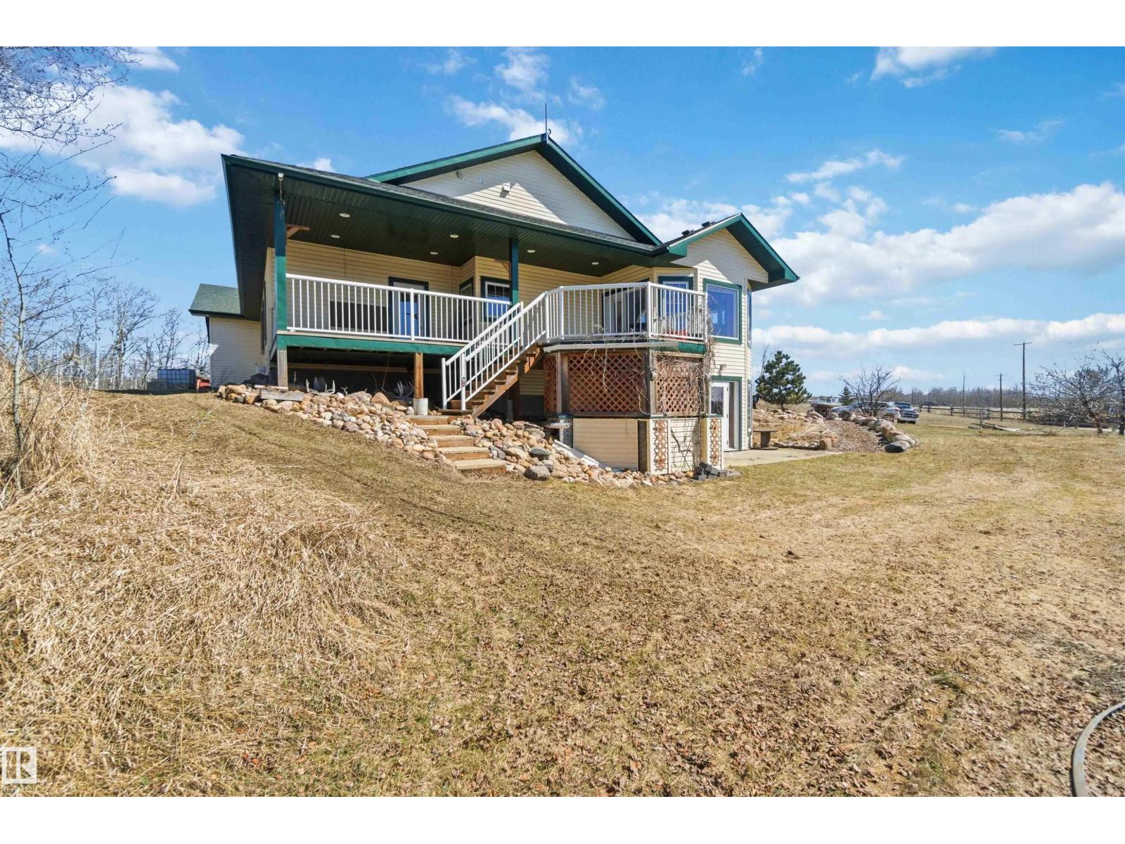 1 57126 Rge Rd 233, Rural Sturgeon County, Alberta  T0A 1N5 - Photo 57 - E4484998