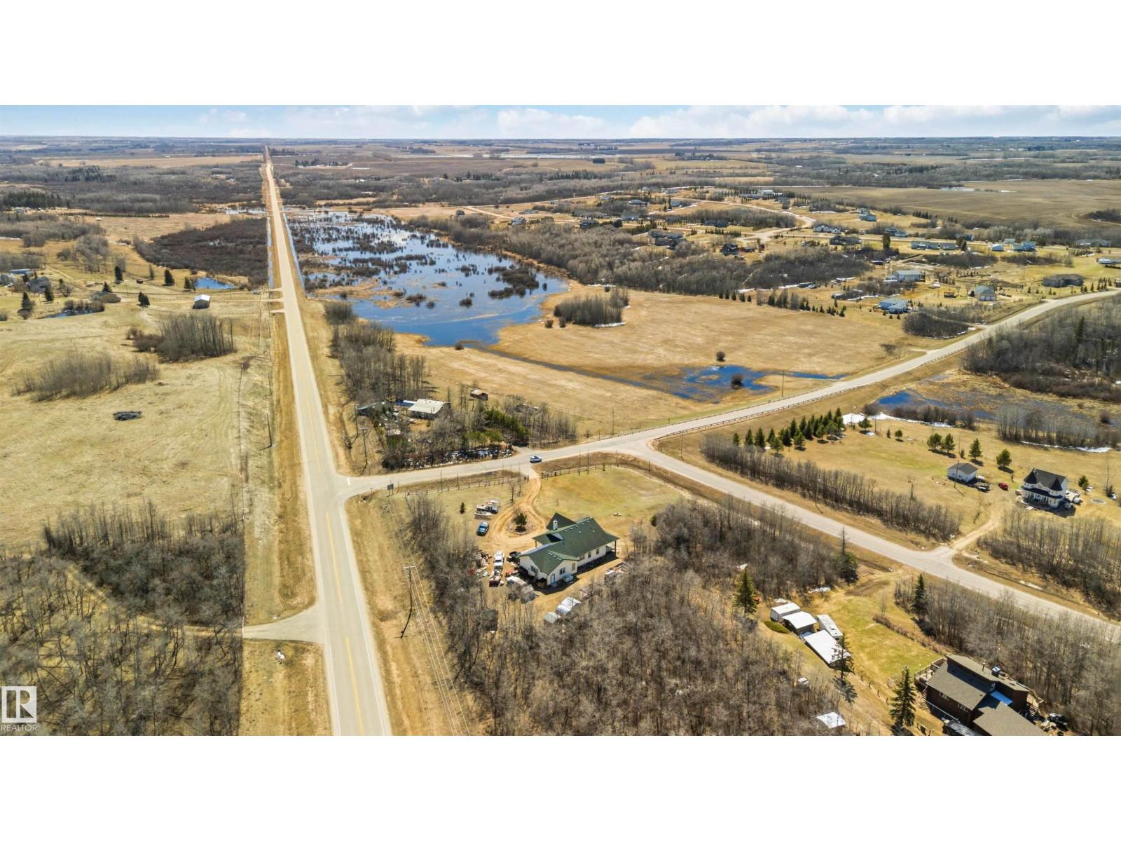 1 57126 Rge Rd 233, Rural Sturgeon County, Alberta  T0A 1N5 - Photo 68 - E4484998
