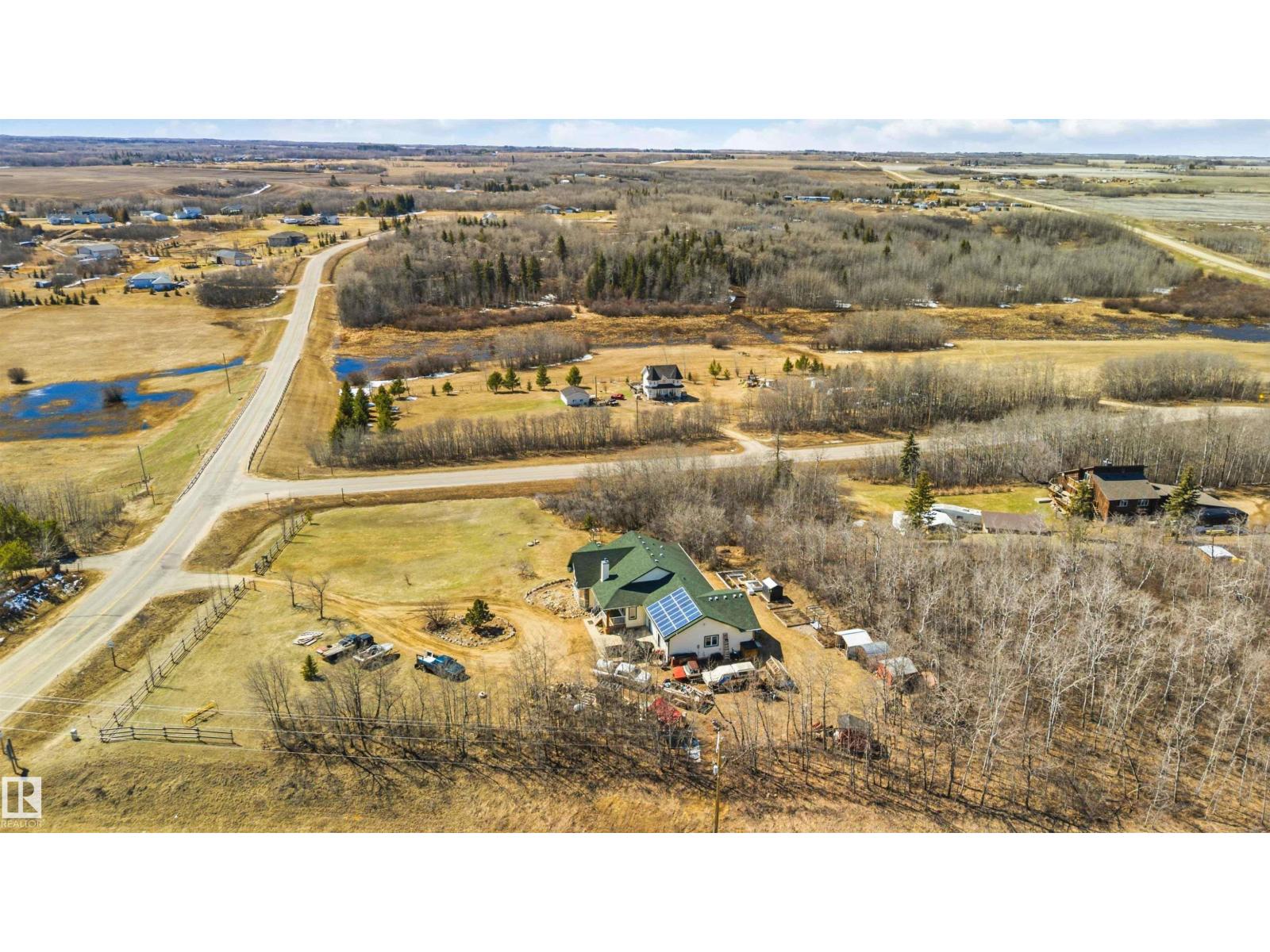1 57126 Rge Rd 233, Rural Sturgeon County, Alberta  T0A 1N5 - Photo 67 - E4484998