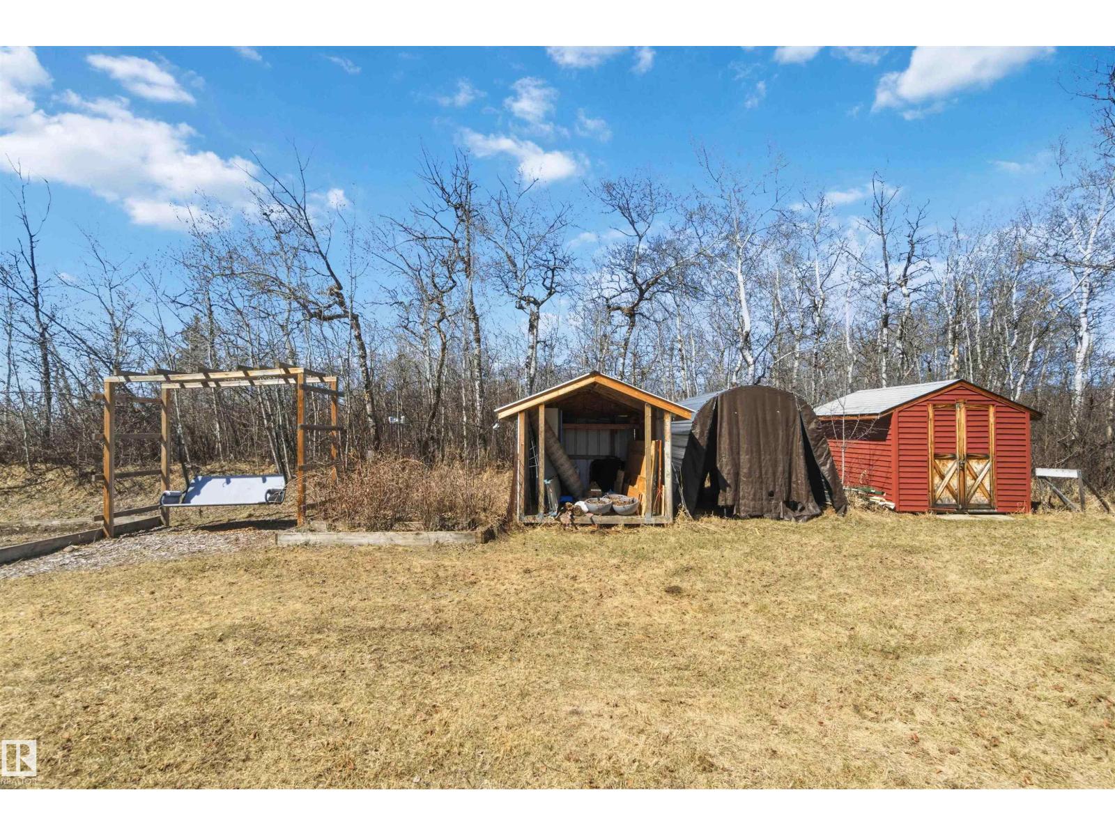 1 57126 Rge Rd 233, Rural Sturgeon County, Alberta  T0A 1N5 - Photo 60 - E4484998