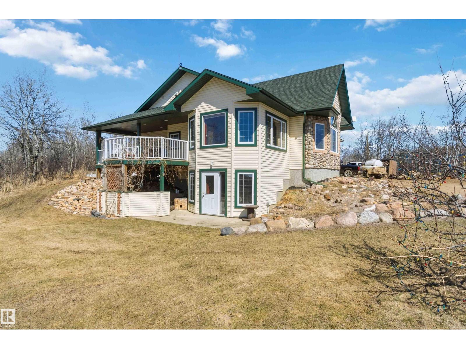 1 57126 Rge Rd 233, Rural Sturgeon County, Alberta  T0A 1N5 - Photo 61 - E4484998