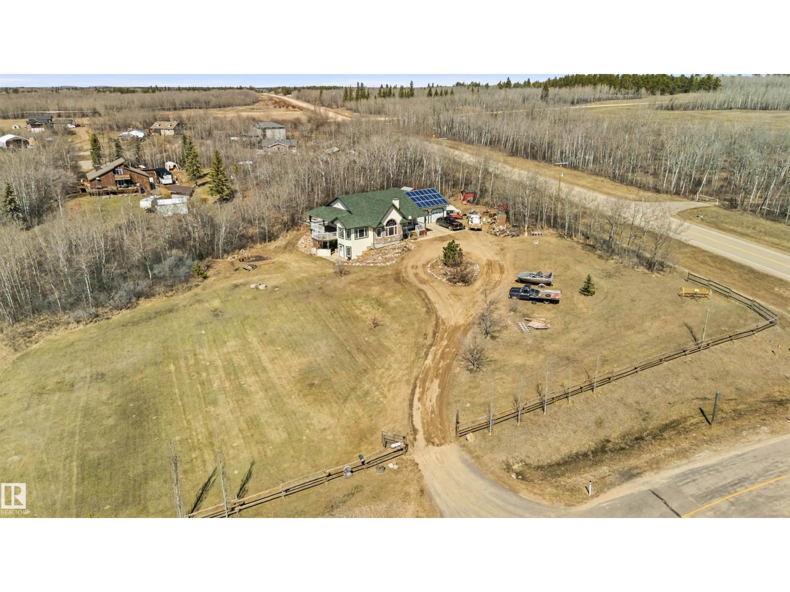 1 57126 Rge Rd 233, Rural Sturgeon County, Alberta  T0A 1N5 - Photo 64 - E4484998