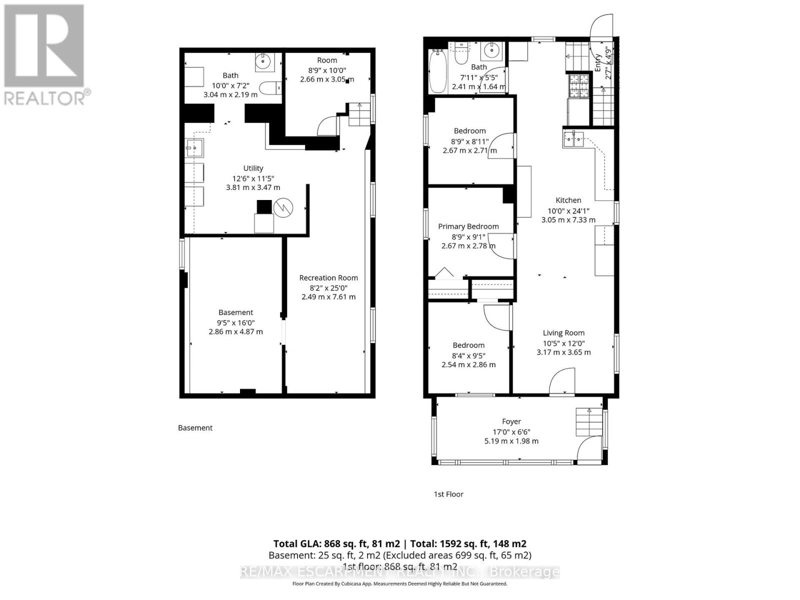 107 Broadway Street, Welland, Ontario  L3C 5L6 - Photo 48 - X13065594
