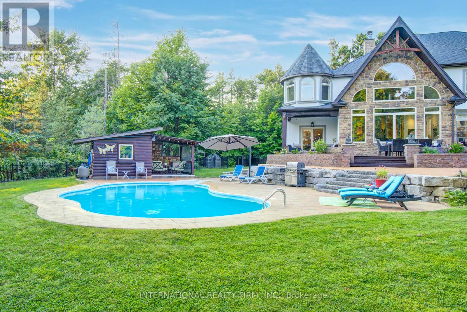 6 Pinehurst Lane, Springwater, Ontario  L9X 0C7 - Photo 41 - S13050494