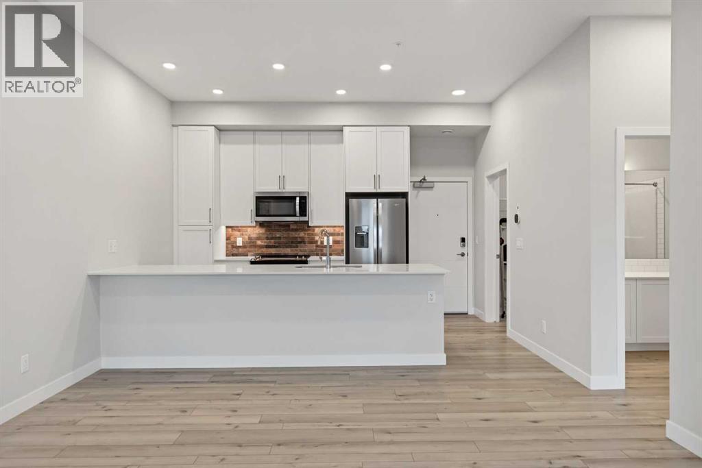423, 255 Les Jardins Park SE, Calgary, Alberta